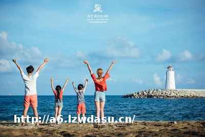 2017十大顶级亲子主题活动，暑期帆船、潜水、夏令营，等你来体验