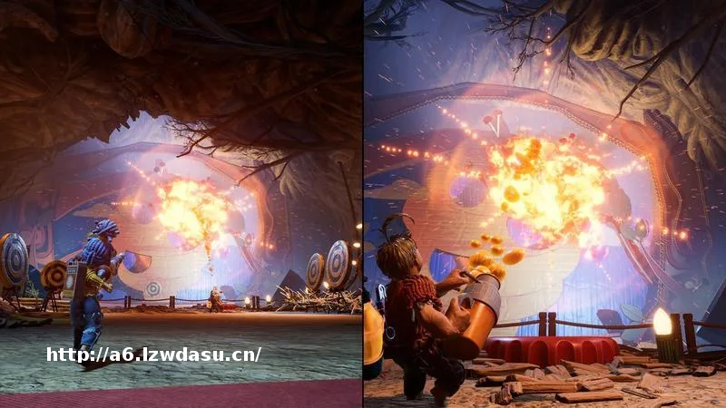 春节在家玩什么？这8款游戏帮你打败无聊