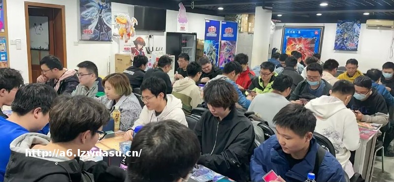 参加比赛为何要求洗澡 《游戏王》女玩家真实经历打脸牌佬思路