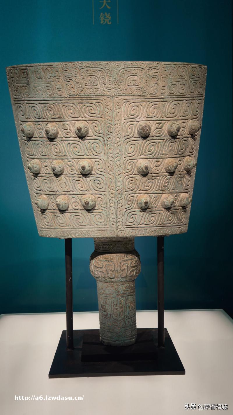 全国唯一!藏在福建省博物院的这几件国宝,出了福建真的看不到