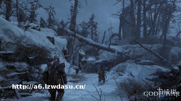 50小时的《战神5：诸神黄昏》评测：不止是量多管饱