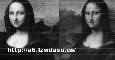 年轻版《蒙娜丽莎》如何证身世玩法