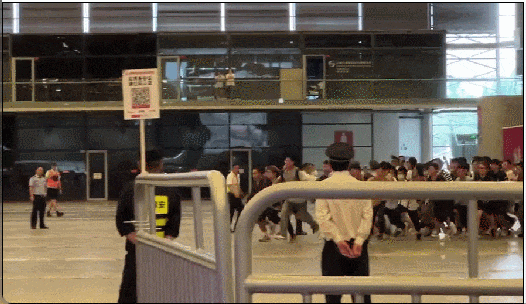 在ChinaJoy上，这些游戏厂商合力上演了新游“百团大战”教程