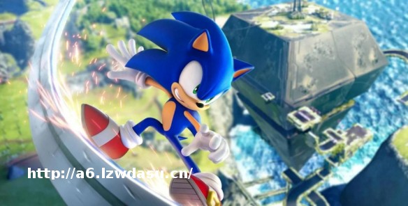 怀旧跑酷！天选3试玩《索尼克：未知边境》找回童年记忆阵容