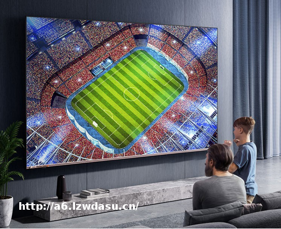 2022体育之夏精彩纷呈 618海信ULED超画质电视U7H惊喜将至