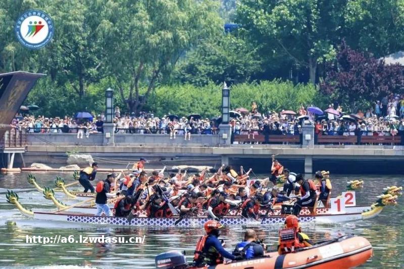 端午节,北京活动汇总来了——