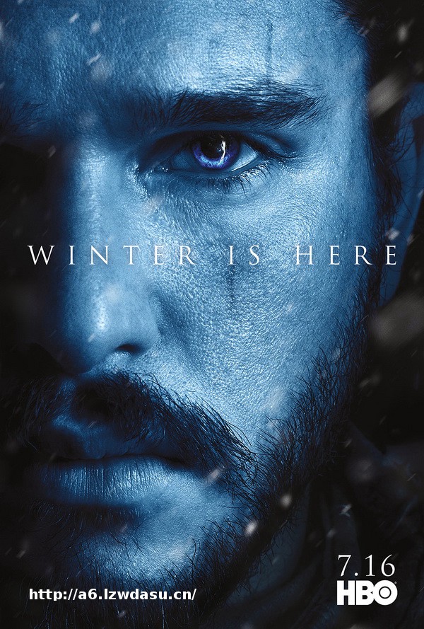《权力的游戏》归来：凛冬已至，群狼出动教程