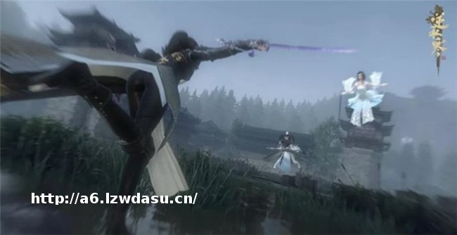 逆水寒两大最强联盟拉开全面激战，全游戏都嗨了流派