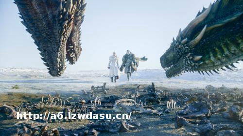 《权游》最终季开播：8年，他们重聚了，我们长大了