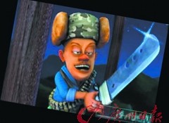 第99期：《喜羊羊》被批暴力粗俗冤吗？--观点--人民网