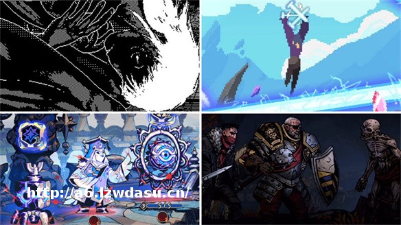 各种类型一应俱全！2023年十佳Roguelike游戏推荐