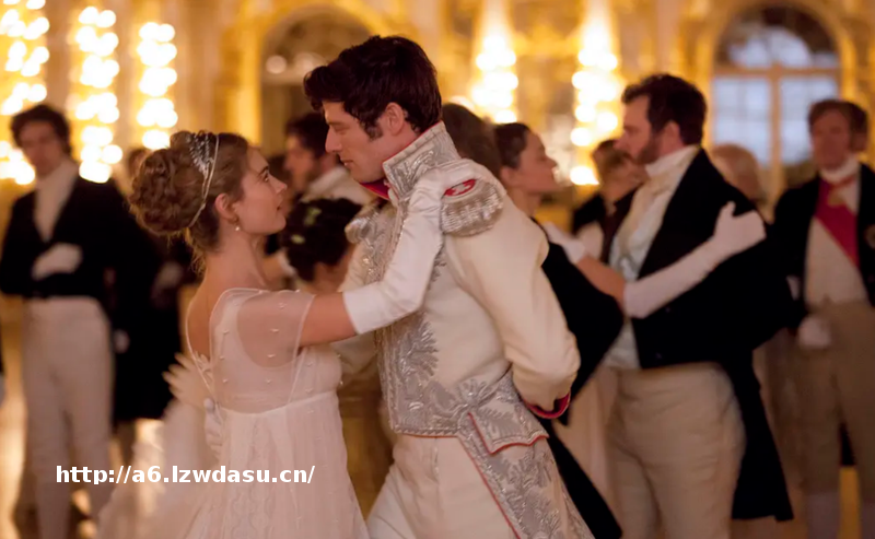 托尔斯泰《战争与和平》中娜塔莎的原型是谁?教程