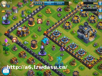 《请做我的奴隶吧》全新游戏 惊喜即将来临