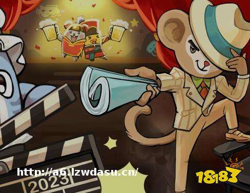 2023适合情侣玩的游戏有哪些？