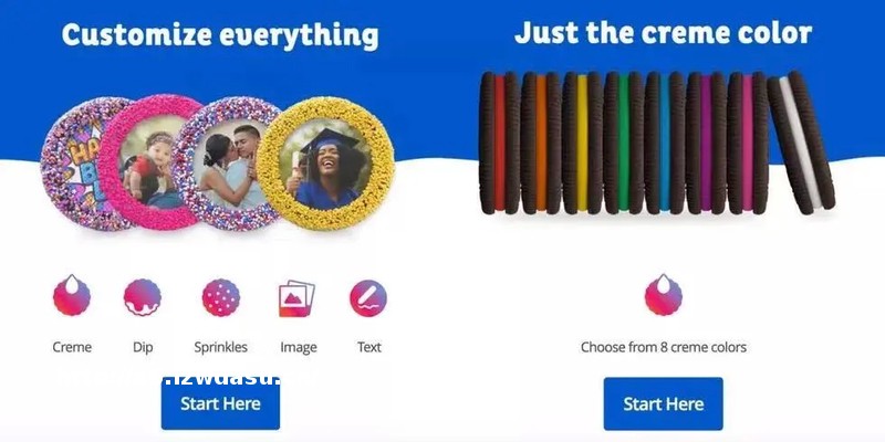 如何让消费者主动传播你的品牌——内容传播三大法则