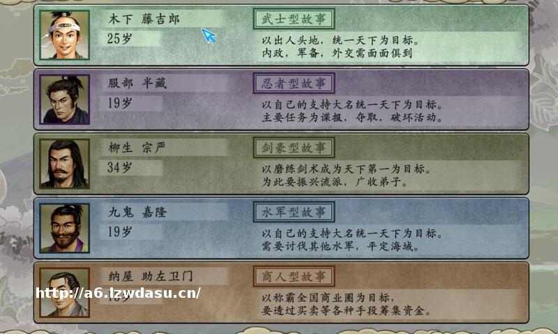 玩了几天重制版的《太阁立志传5》，我快被它玩崩溃了