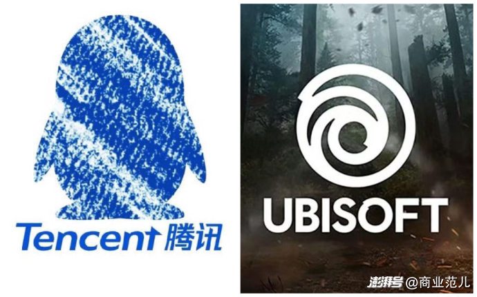 腾讯拟收购育碧：做“3A”游戏到底有多难？