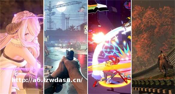 8万好评佳作1折起,《只狼》《碧蓝:Relink》新史低攻略