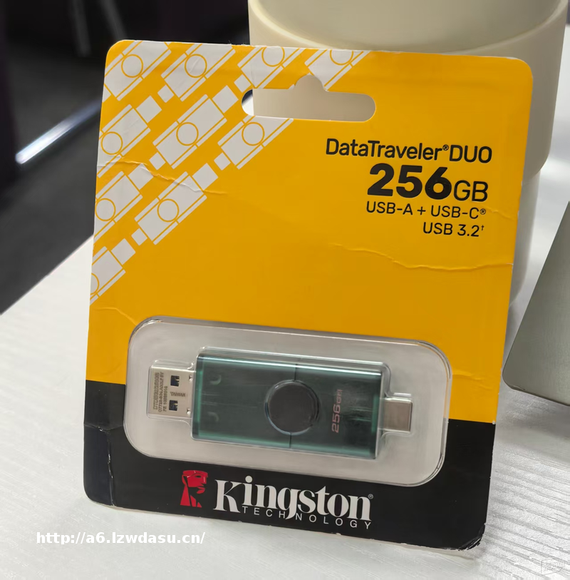 数据无界，效率随行：金士顿DTDEG2闪存盘校园深度体验报告