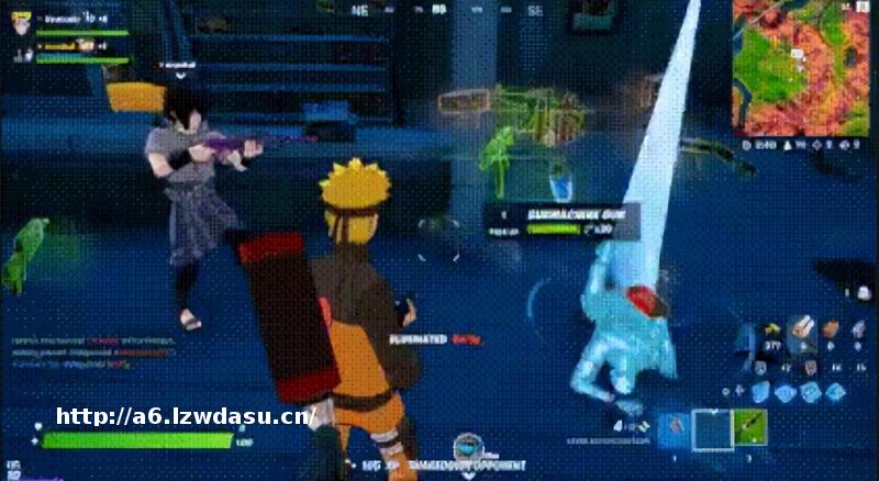 史上最会联动的网游，把崩铁人气最高的角色变得更抽象了