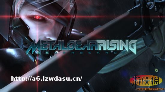 《合金装备崛起:复仇》最详细评测 画面很不错