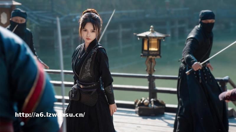 国产真人影游《完蛋我被美女包围2》发售 佳人等君来