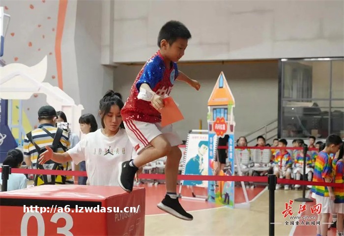 开眼界！不做试卷做游戏，武汉这所小学这样考试