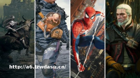 1060还能再战！低配PC也能畅玩的开放世界游戏推荐