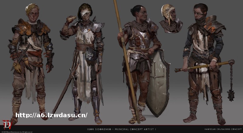 暴雪发力战网大促开启 首发三个月的《暗黑4》也要背刺玩家