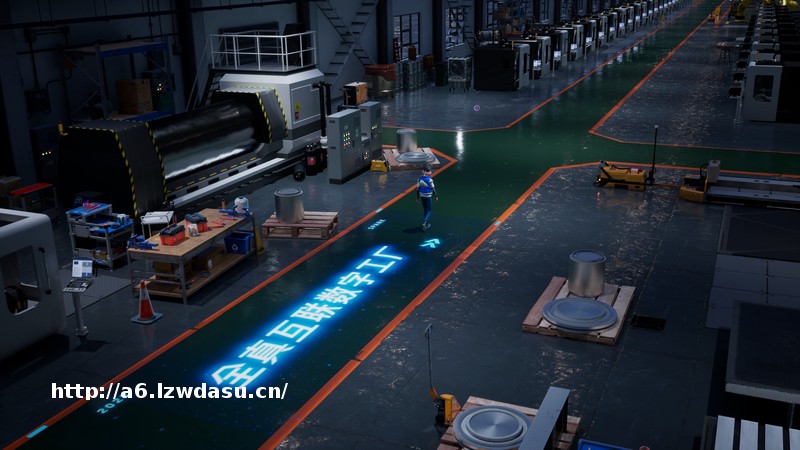 游戏科技:正在浮出的腾讯数字化新战场玩法