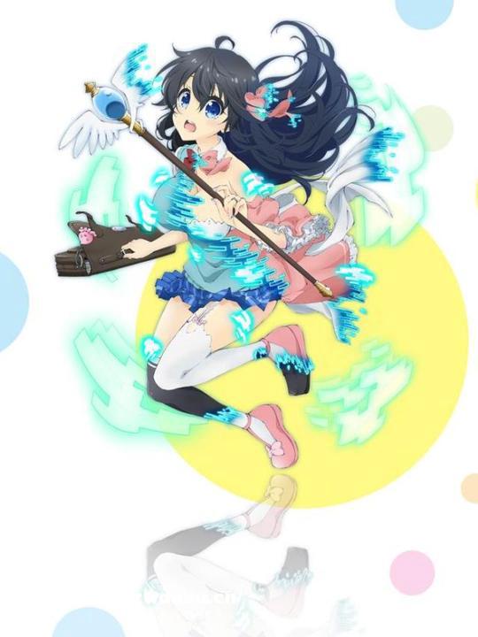 网游里的老婆异界里的美少女 4月轻改新番带你领略新一轮的后宫风暴