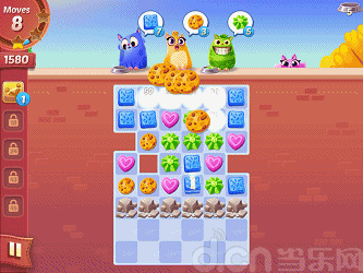 会唱歌的猫咪 《饼干猫--歌唱冒险》评测攻略