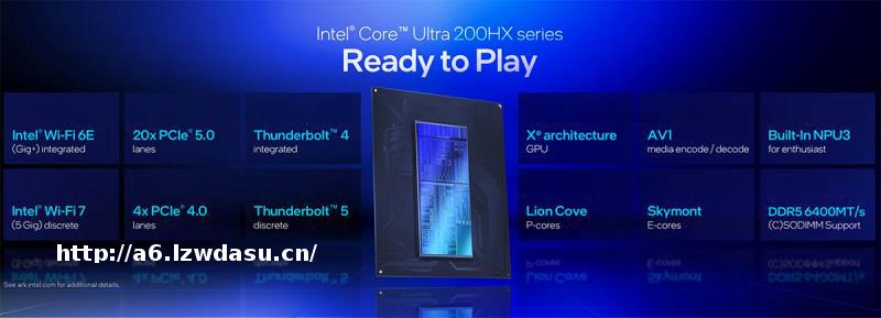 2025游戏本全能ACE!酷睿Ultra 7-255HX:体验与效能的终极狠货?