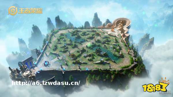 五人联机开黑的MOBA手游推荐 经典moba游戏