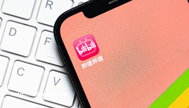 B站，想赚钱、难赚钱