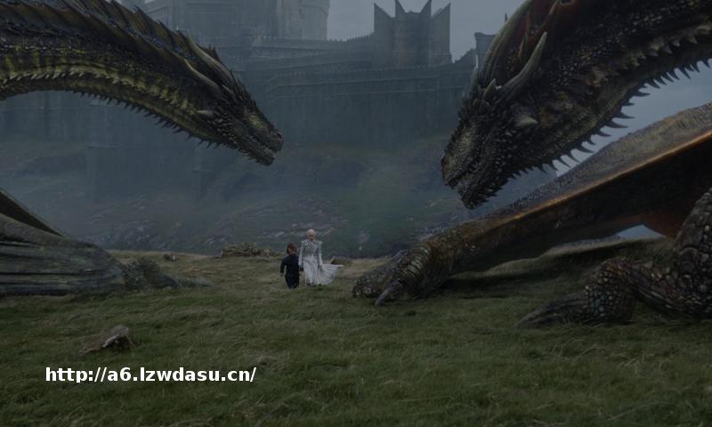 《权力的游戏》最终季如何满足剧迷？悲剧是必须的