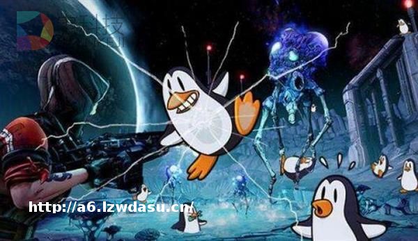 受够了Windows的蓝屏 哪个Linux系统最适合玩游戏？