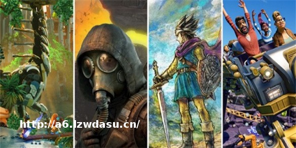 11月新游:潜行者2、DQIII领衔;多款模拟经营来袭!