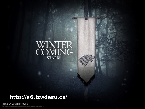 《冰与火之歌》全景透析之一：关于维斯特洛