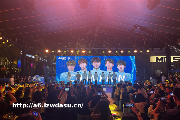 南京建邺高新区百亿级游戏动漫产业破题“出圈”思路