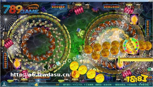 捕鱼达人2经典原版下载