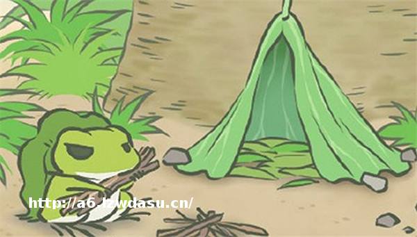 吾侬软语:旅行青蛙爆火 我为什么弃养了