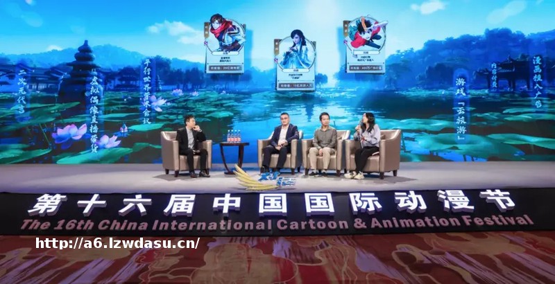 阅文、网易与快看漫画，对话动漫的生意经