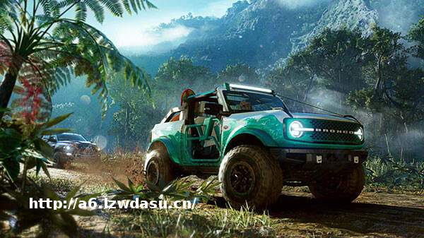 飙酷车神:轰鸣盛典