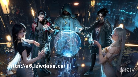 【创世情报局】可切换的多种游戏视角，给予你最沉浸式的体验_游侠网 Ali213.net