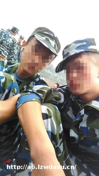 川师大血案当事人:两个大学生不可逆转的命运