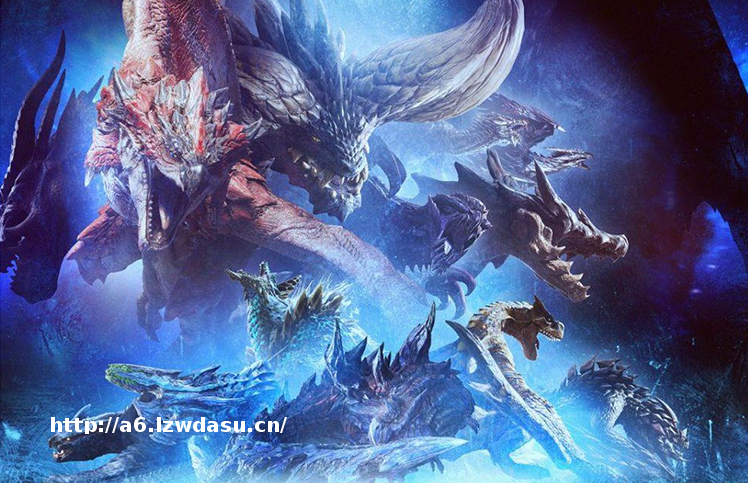 G级猎人，听到请回答——《怪物猎人 世界：冰原》评测