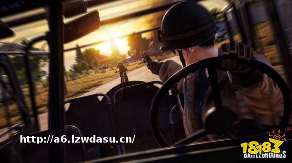 绝地求生PUBG吃鸡闪退/掉线/卡顿解决方法