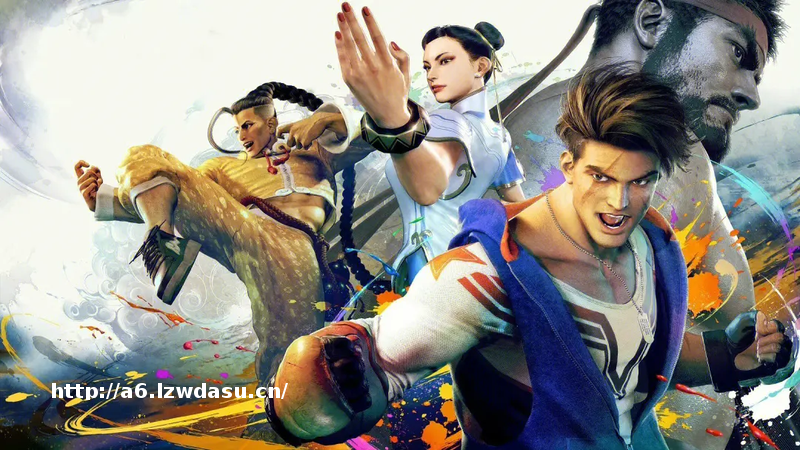 格斗与射击的游玩基石——游戏帧数的简单理解