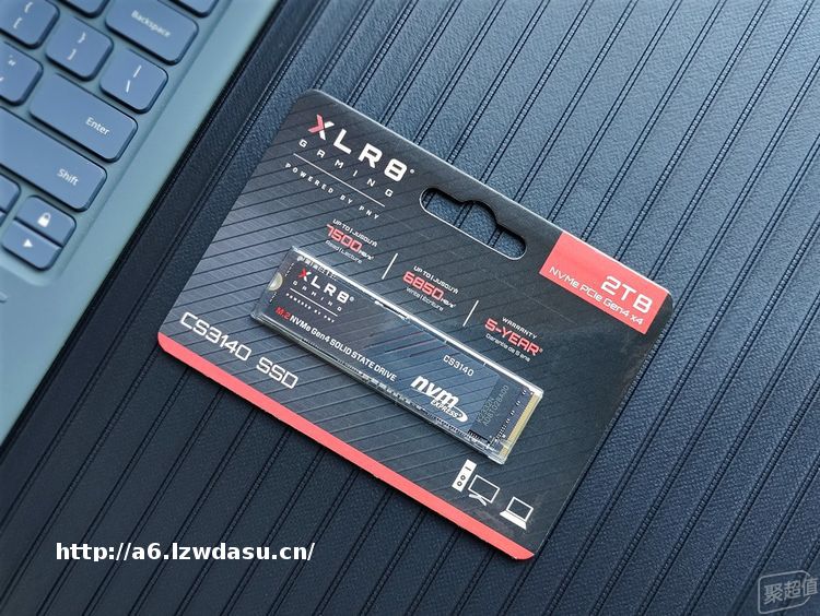 极致速度，表现稳定：必恩威CS3140固态硬盘体验思路